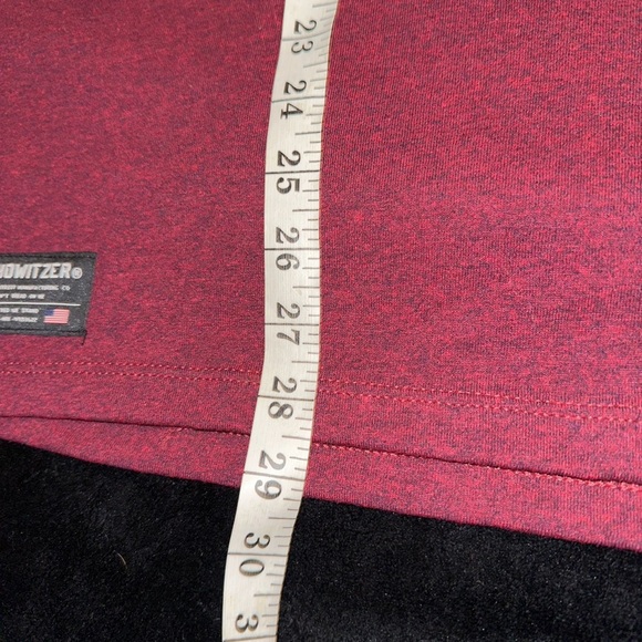 🇺🇸Howitzer Long Sleeve Tee. M - Picture 7 of 12